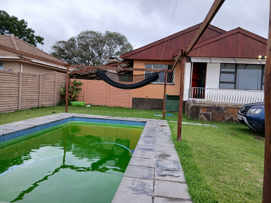 3 Bedroom Property for Sale in Summerpride Eastern Cape